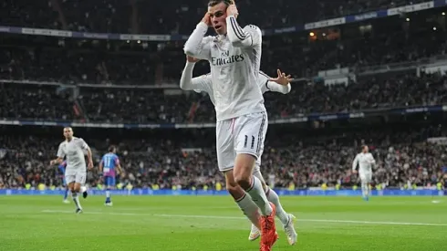 Manchester United set to table £100 million bid for Gareth Bale