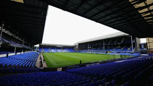 Everton vs Manchester City; team news and predicted lineups