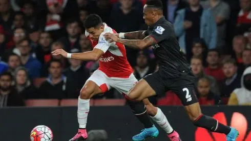 Arsenal 0-0 Liverpool match highlights