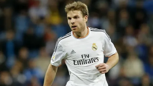 Asier Illarramendi leaves Real Madrid, returns to Real Sociedad
