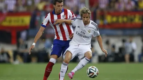 Fabio Coentrao gets Real Madrid reprieve with season-long loan to Monaco
