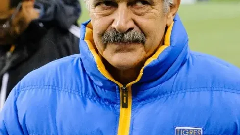 What to expect from Mexico's new coach Ricardo 'Tuca' Ferretti