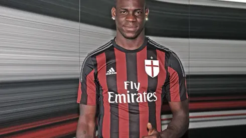 Mario Balotelli blames Brendan Rodgers’ tactics