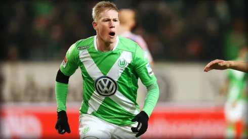 Man City make astonishing offer to Kevin de Bruyne