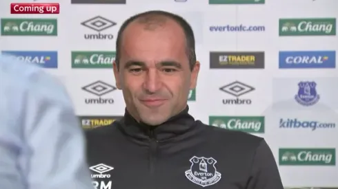 Martinez praises Kentwright's support in Stones saga