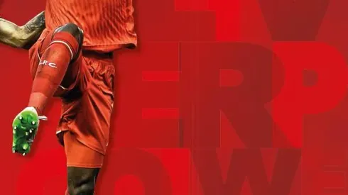 West Ham colects first league win at Anfield in 52 years