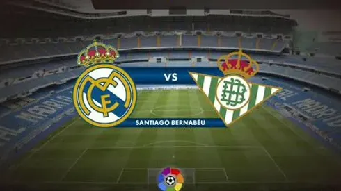 Gareth Bale & James Rodriguez help Real Madrid beat Betis