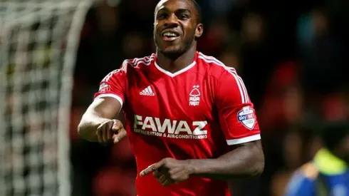 West Ham £7 million offer for Michail Antonio accepted by Nottingham Forest