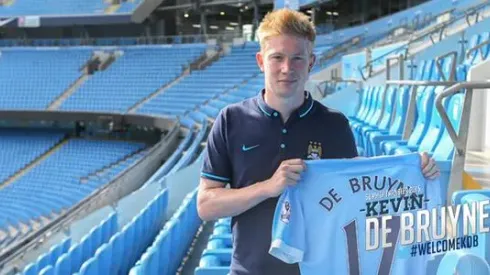 Huge transfer fees are neither good nor bad, just the reality of our soccer world