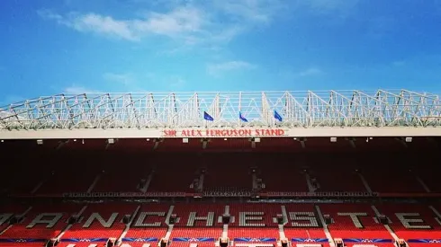 Louis Van Gaal’s failure to buy British is a problem for Manchester United