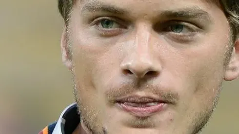 Inter Milan secures Adem Ljajic on loan from Roma through end of the season