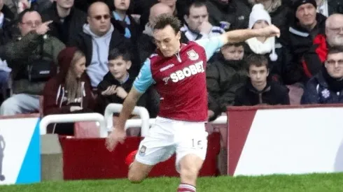 Mark Noble available against Newcastle after red card against Liverpool is rescinded