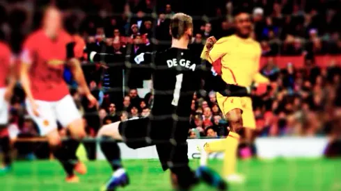 Pride shouldn’t keep de Gea & LVG from marriage of convenience