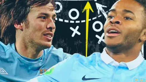 Manchester City’s first four games of 2015 Premier League season