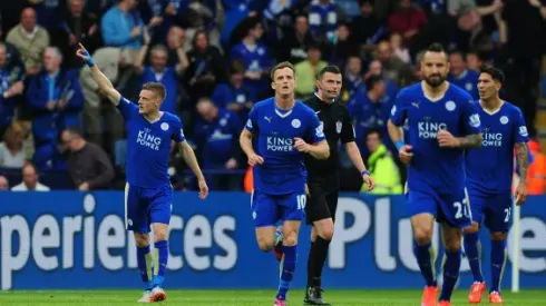 Progress report on Leicester City’s first four matches of the Premier League season