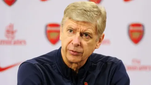 Wenger's transfer complaints are tiring for Arsenal fans