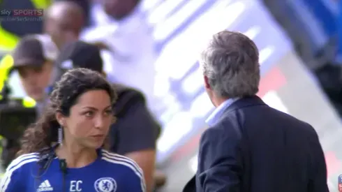 Leading medical lawyer expects FIFA to back Chelsea doctor Eva Carneiro