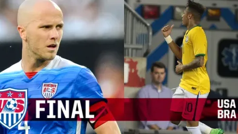 USA 1-4 Brazil: Klinsmann delivers a new low for his USMNT