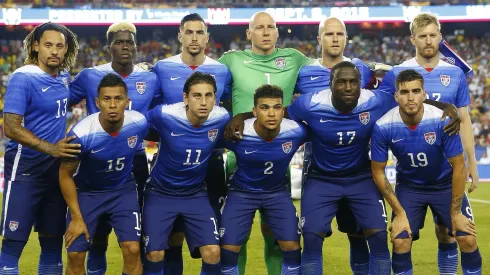 Klinsmann's experiments equal a difficult viewing experience