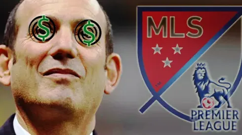 The potential pros and persisting cons to Don Garber's MLS-EPL summer tournament idea