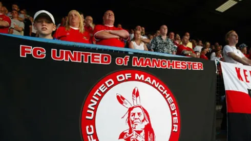 Progress report on FC United's season after 8 matches