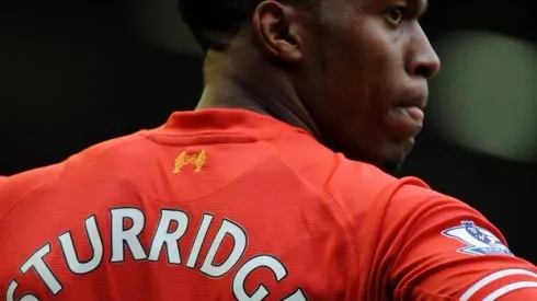 Striker Daniel Sturridge lifts Liverpool with training return