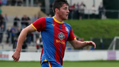 Knee injury will sideline Crystal Palace's Joel Ward up to four weeks