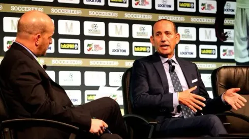 Jonathan Tannnenwald interview