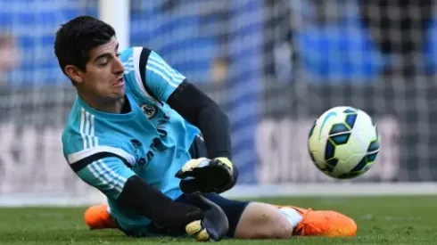 Thibault Courtois set for knee surgery, expected to miss 2-3 months