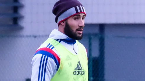 Lyon confirm Nabil Fekir will miss six months