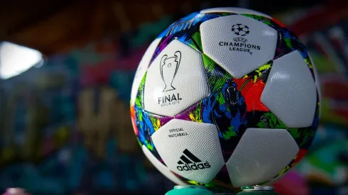 Champions League preview, schedule & TV times