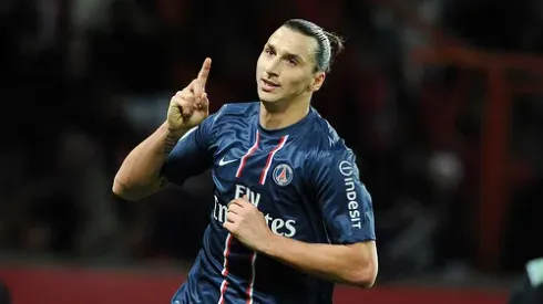Ibrahimovic gets meeting with first club as PSG hosts Malmo