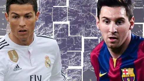 How LaLiga without Messi and Ronaldo could be beneficial
