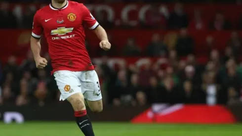 Luke Shaw given all-clear to fly home