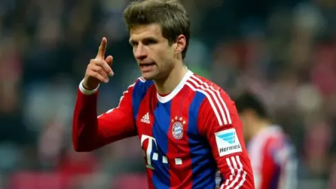 Why Thomas Müller is the most underrated player of his generation