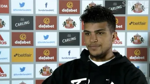 DeAndre Yedlin to make his Sunderland debut today against Manchester City