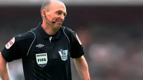 Where is Mike Dean’s punishment for Costa and Gabriel?
