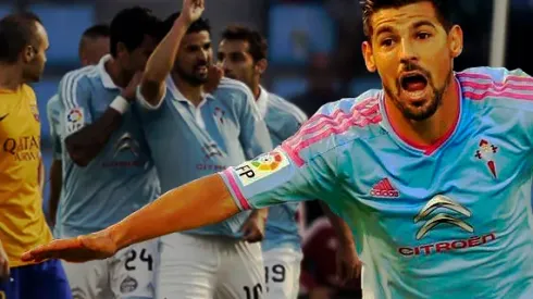 Celta Vigo was built to be beautiful, but they're ready to win now