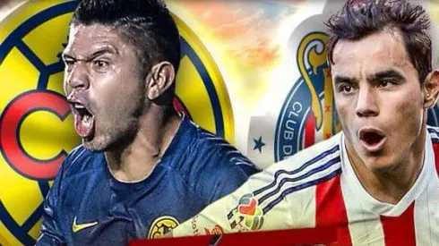 Where to find Club America vs. Chivas on US TV and streaming; El Súper Clásico