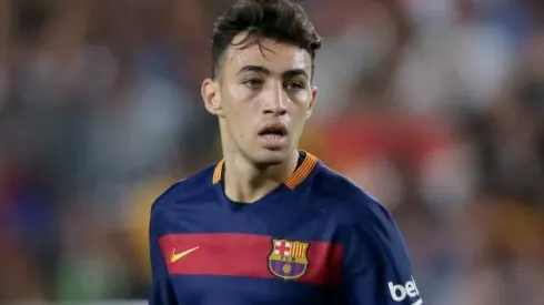 Barca expect Munir El Haddadi to step up during Messi absence