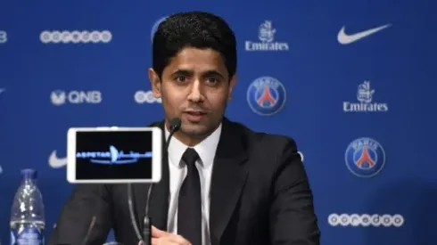 PSG president's car attacked after Nantes victory