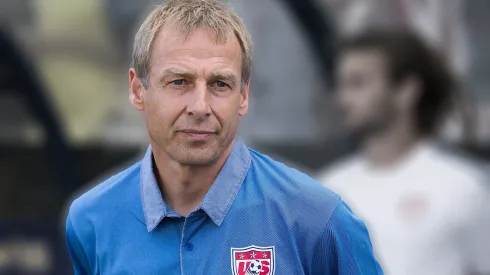 US Olympic qualifying will be another referendum on Klinsmann