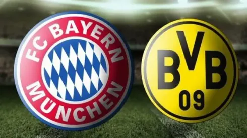 Bayern Munich vs. Borussia Dortmund preview; BVB face must-win game in Bundesliga