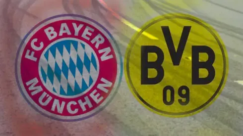 FOX Sports demotes Bayern Munich-Dortmund to FS2 and puts NASCAR pre-race on FS1