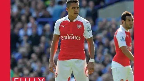 Arsenal vs. Manchester United preview and predicted lineups