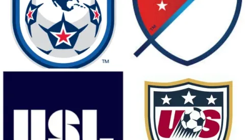 Ranking soccer teams in US and Canada; best to worst