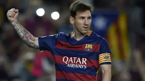Messi, father to face tax charges; lawyers seeking 22-month jail term