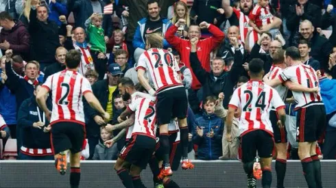 Sunderland has the talent to stay in the Premier League