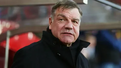 Sam Allardyce officially appointed new Sunderland manager