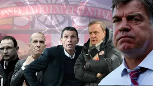 Sunderland move does not make sense for Sam Allardyce